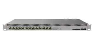 ROUTER RB1100AHx4 MIKROTIK