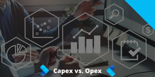 Capex y Opex: transforme su empresa con el modelo (TaaS)