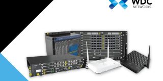 WDC Networks garantiza disponibilidad de productos para ISP en la nueva normalidad