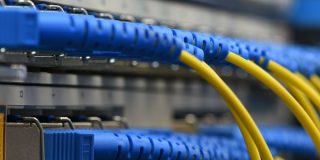 Internet por fibra óptica: 7 equipos esenciales para las ISP