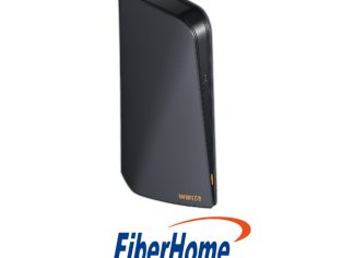 MESH DUALBAND SR1021E FIBERHOME WiFi6