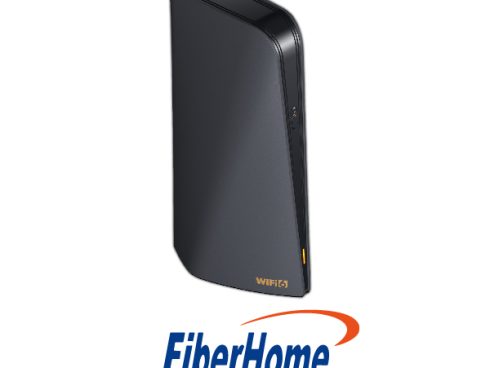 MESH DUALBAND SR1021E FIBERHOME WiFi6